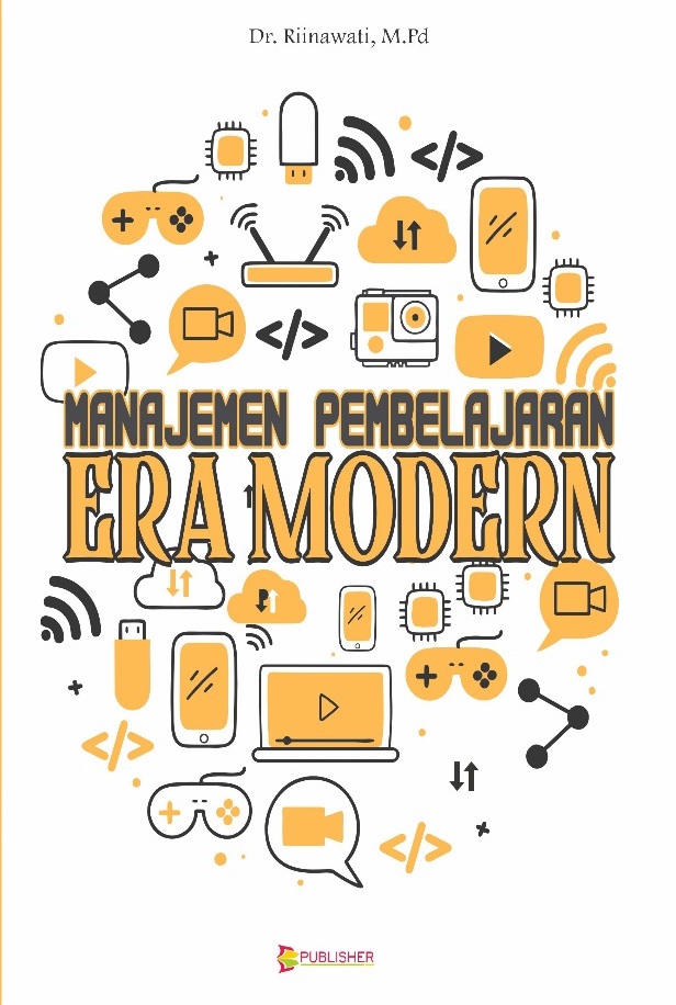 MANAJEMEN PEMBELAJARAN ERA MODERN